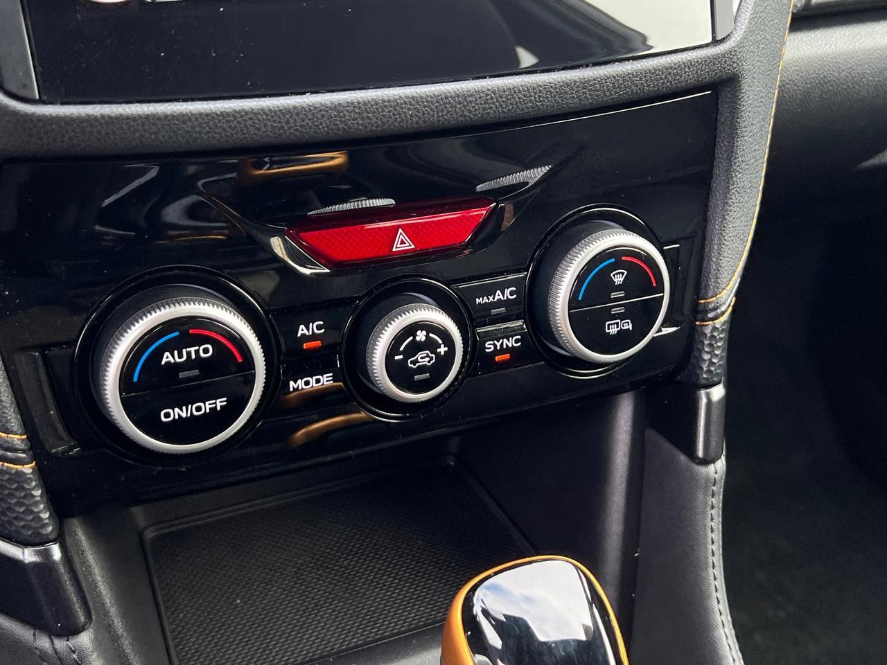 2025 Subaru Forester Wilderness Hagerstown MD