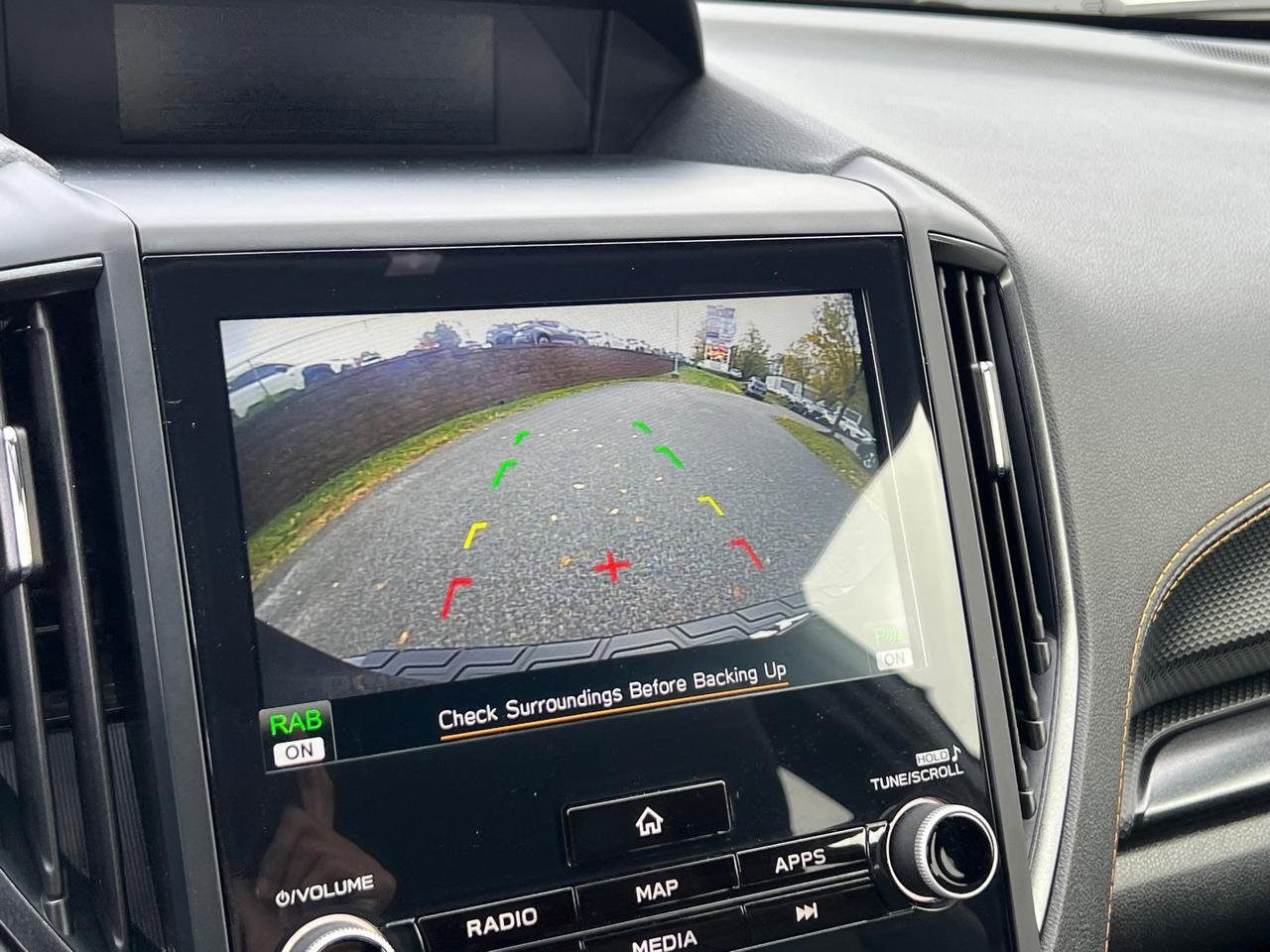 2025 Subaru Forester Wilderness Hagerstown MD