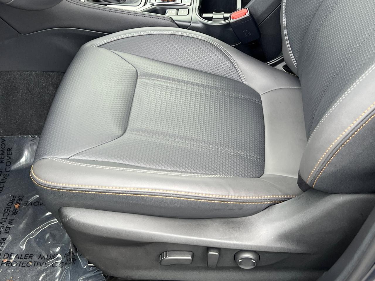 2025 Subaru Forester Wilderness Hagerstown MD