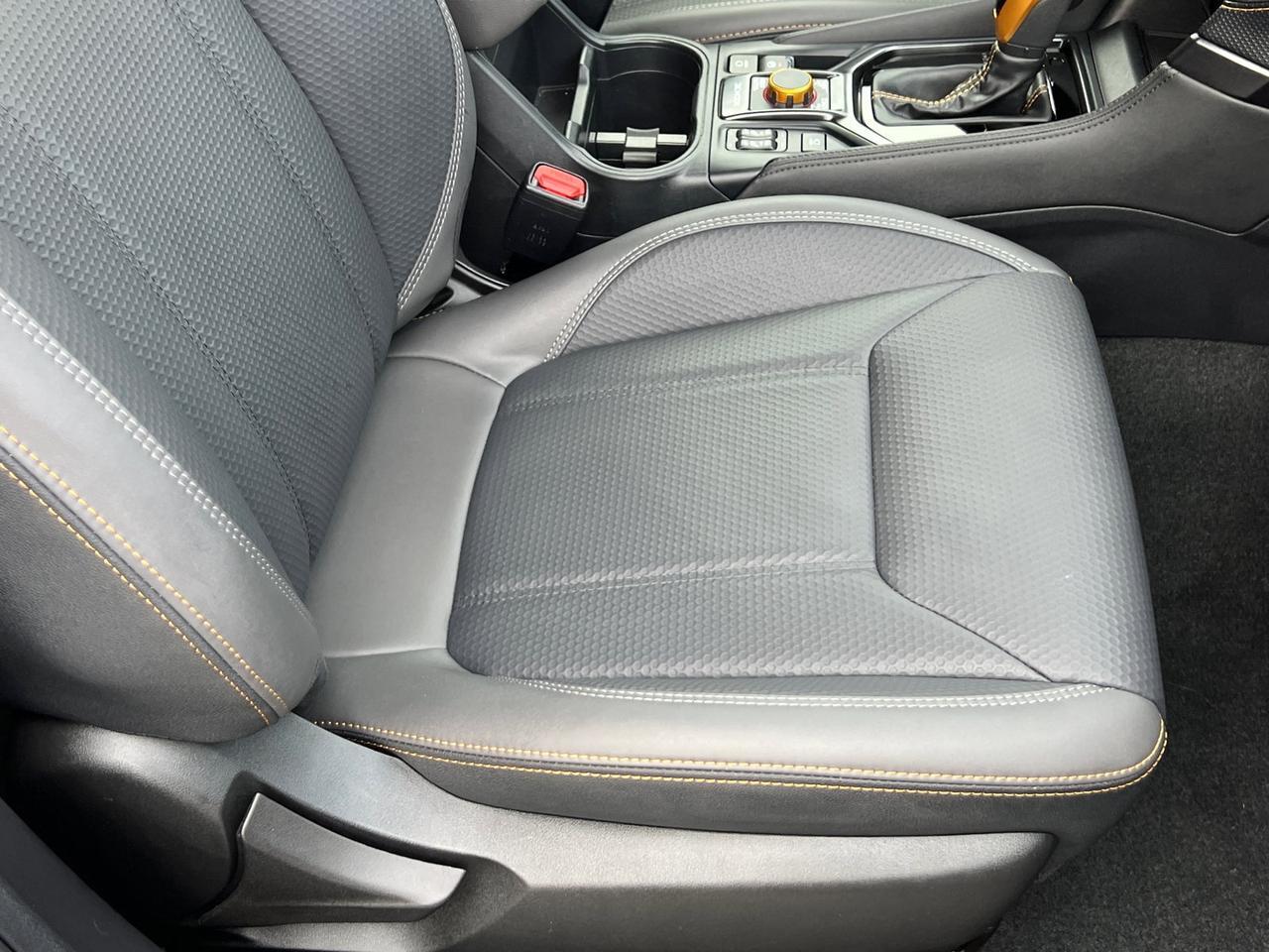 2025 Subaru Forester Wilderness Hagerstown MD