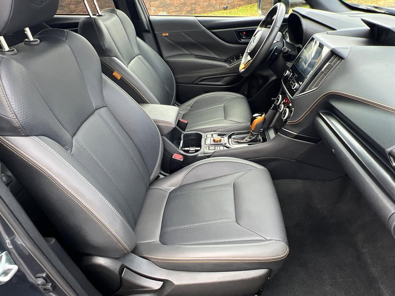 2025 Subaru Forester Wilderness Hagerstown MD