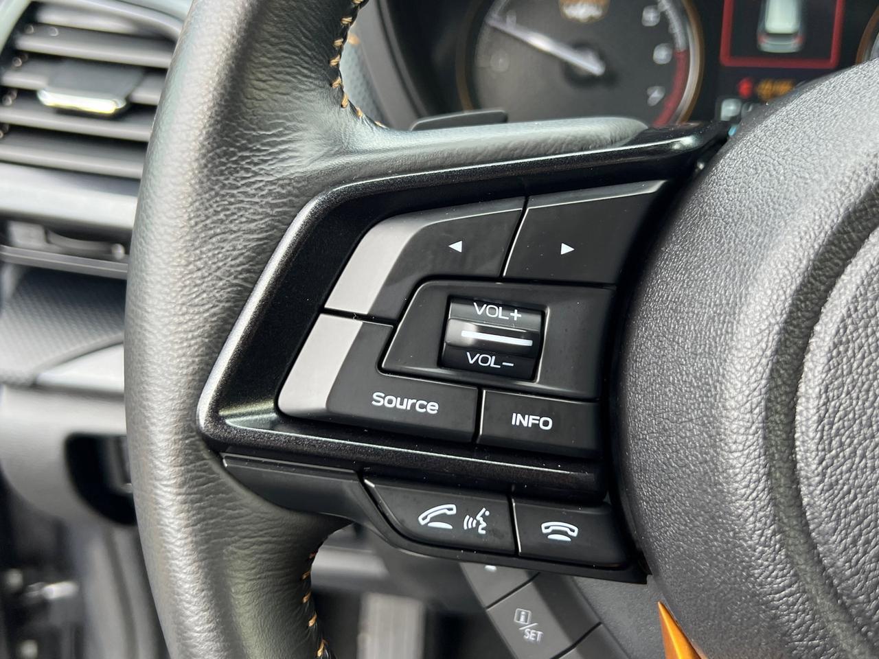 2025 Subaru Forester Wilderness Hagerstown MD