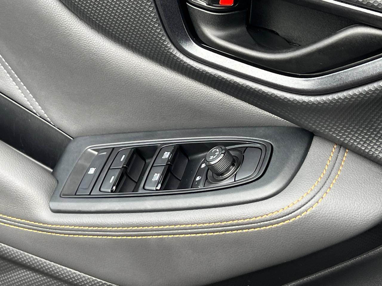 2025 Subaru Forester Wilderness Hagerstown MD