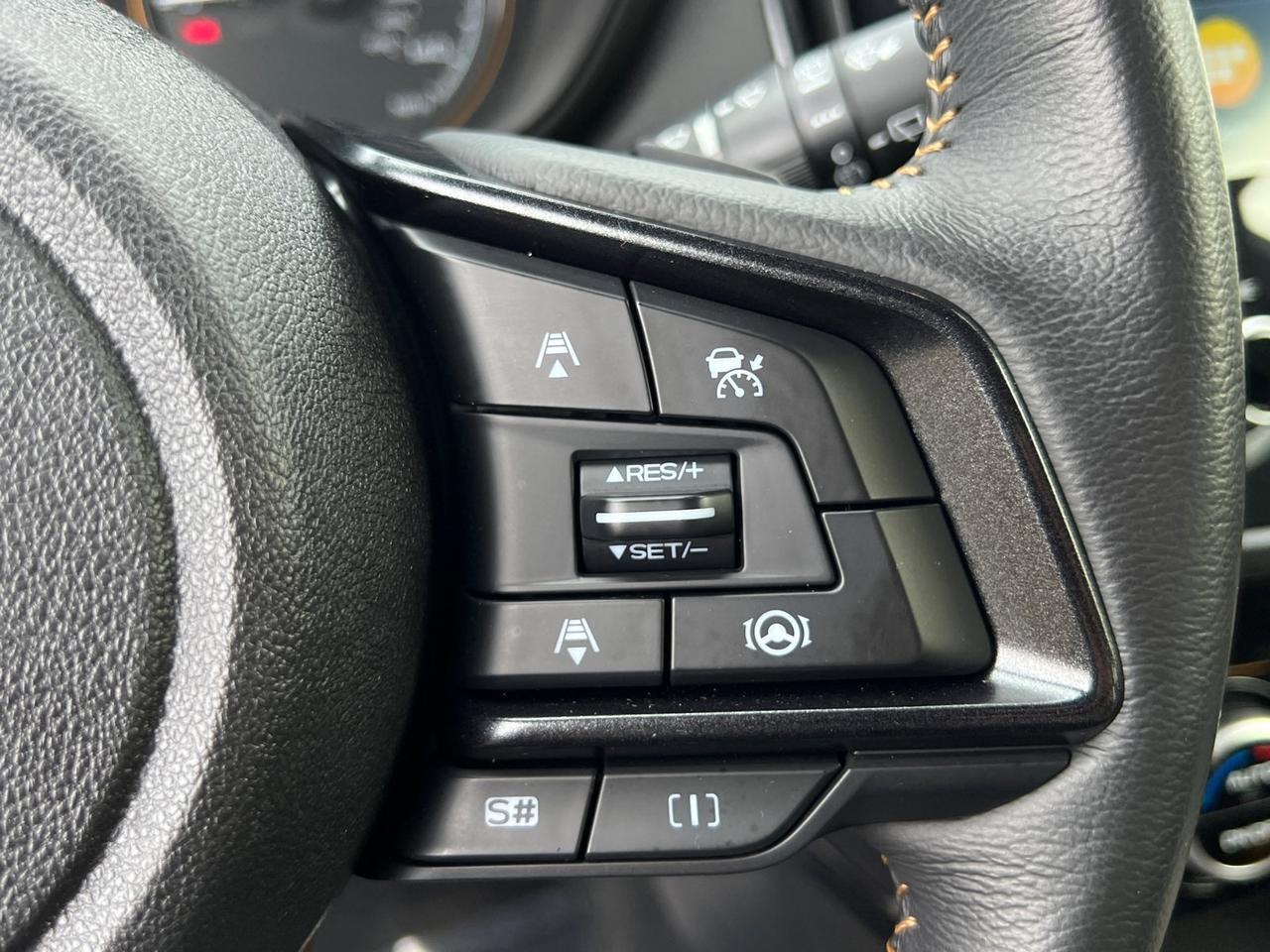 2025 Subaru Forester Wilderness Hagerstown MD