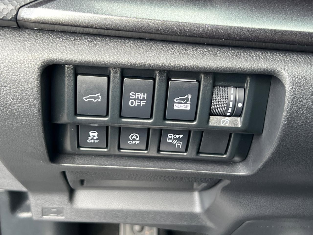 2025 Subaru Forester Wilderness Hagerstown MD