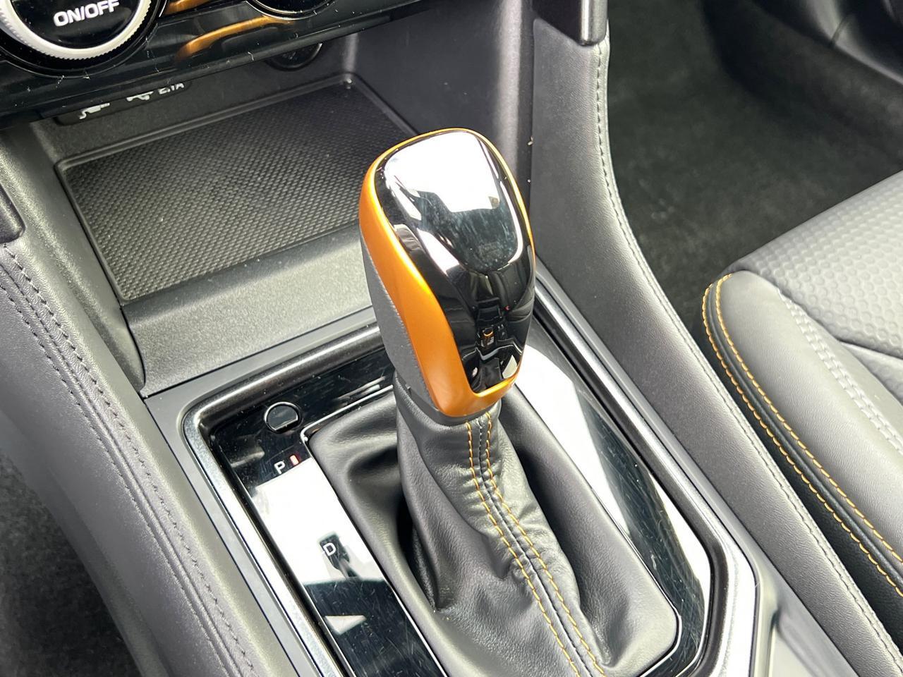 2025 Subaru Forester Wilderness Hagerstown MD