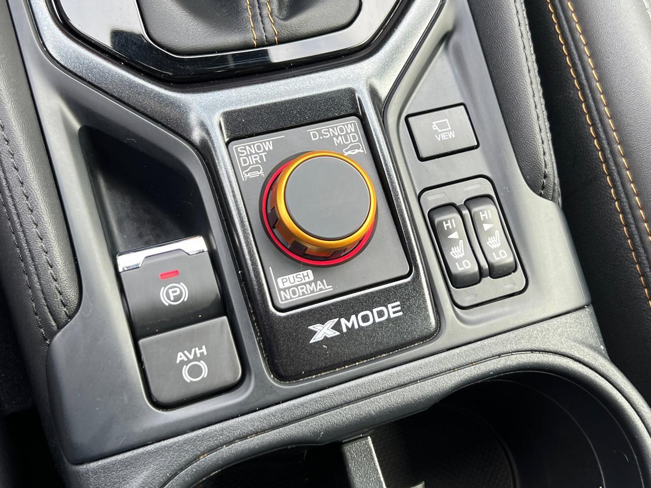 2025 Subaru Forester Wilderness Hagerstown MD