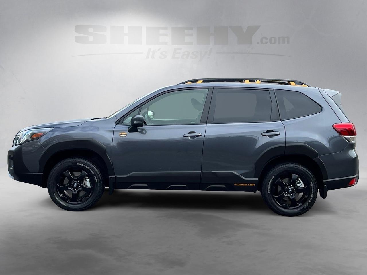 2025 Subaru Forester Wilderness Hagerstown MD