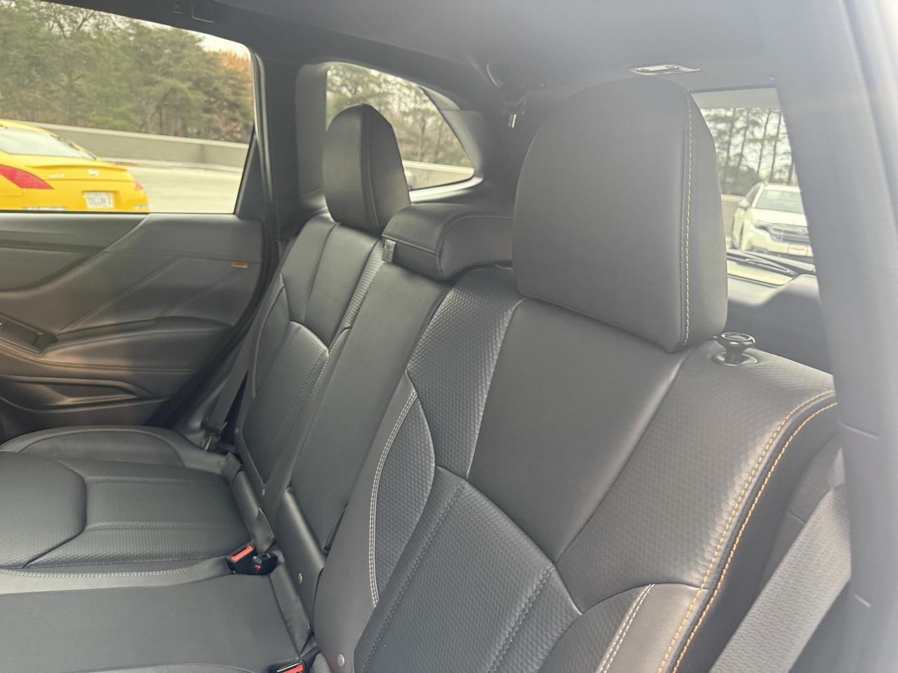 2025 Subaru Forester Wilderness Springfield VA