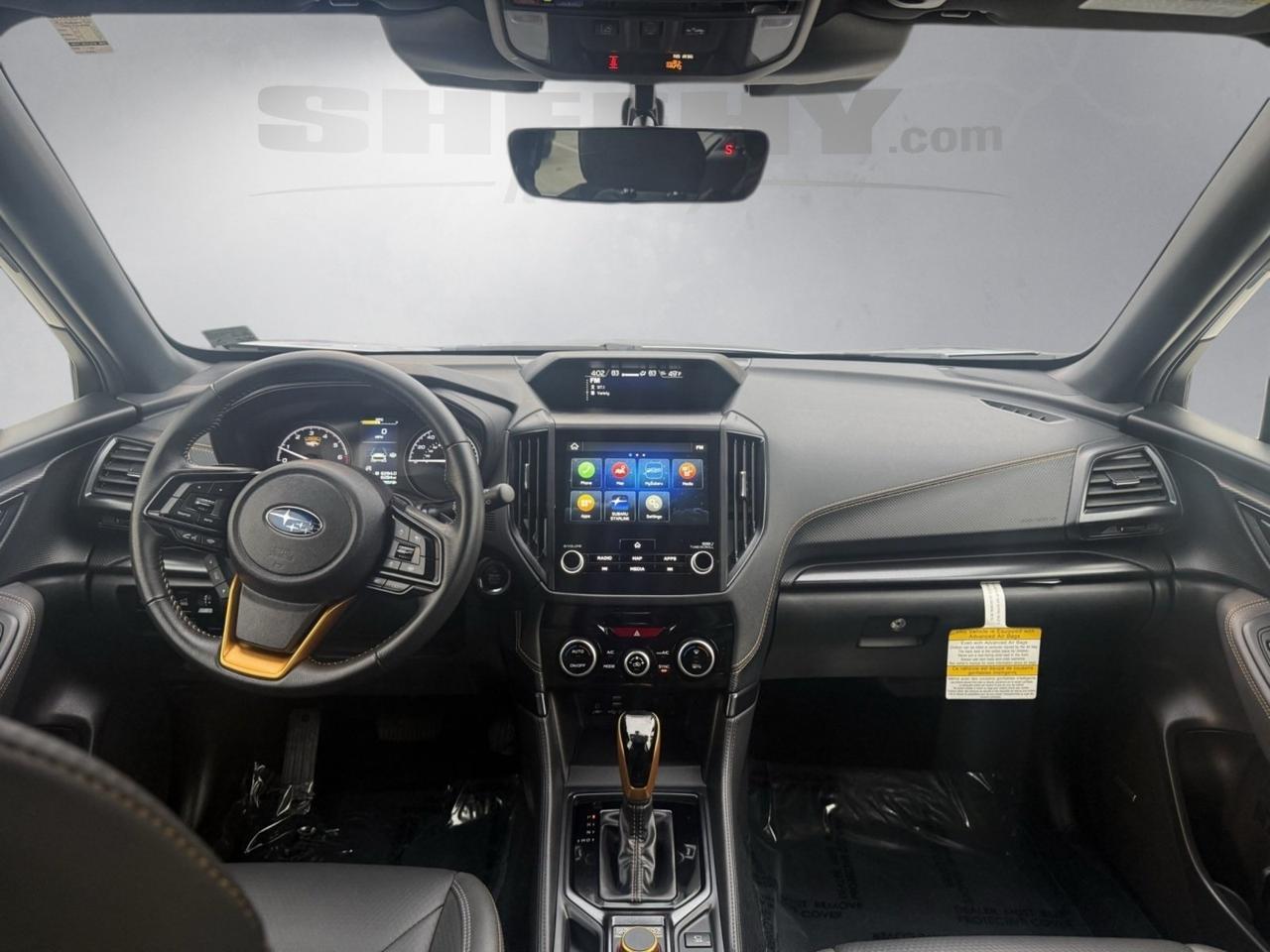 2025 Subaru Forester Wilderness Springfield VA