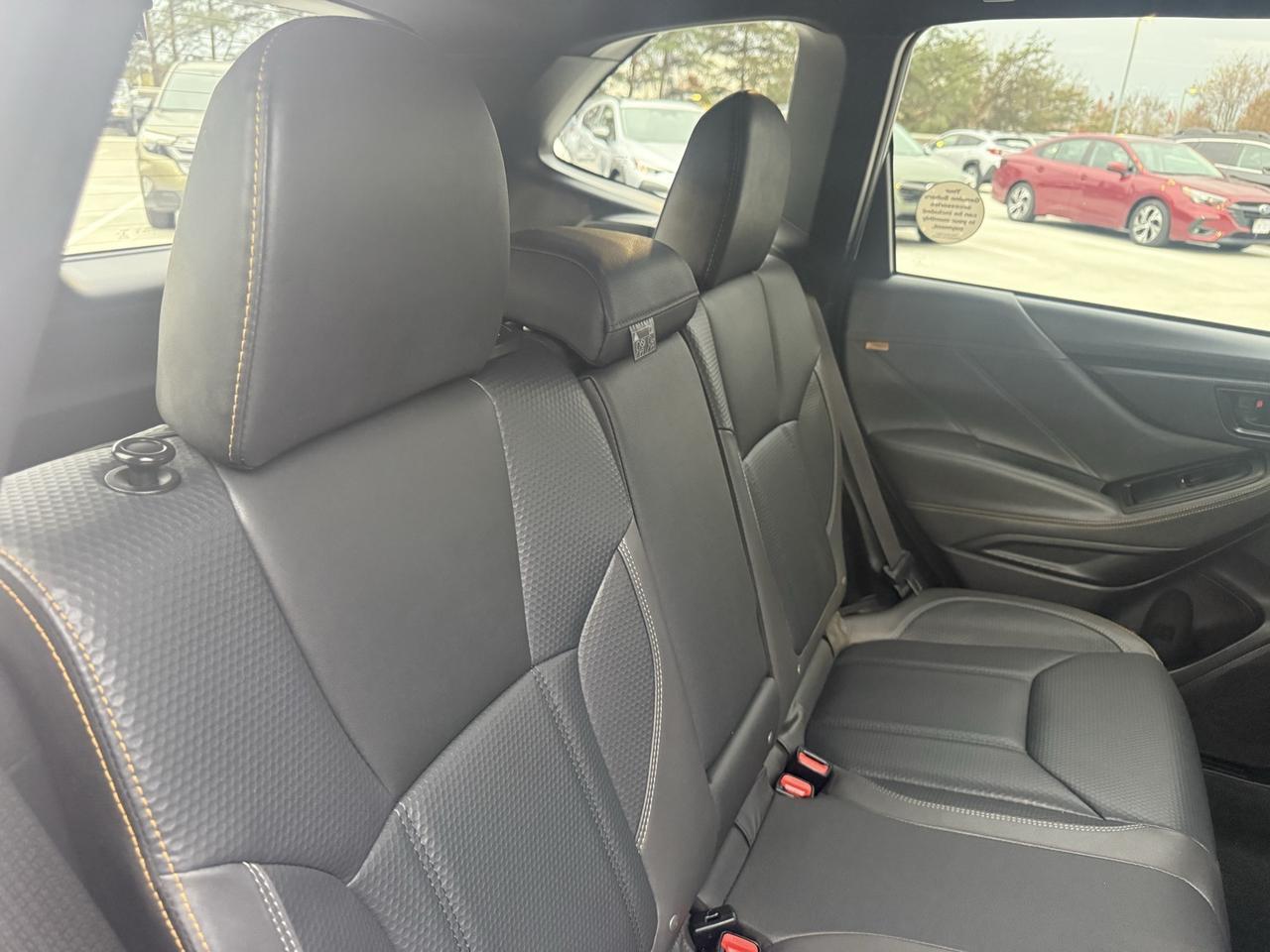 2025 Subaru Forester Wilderness Springfield VA