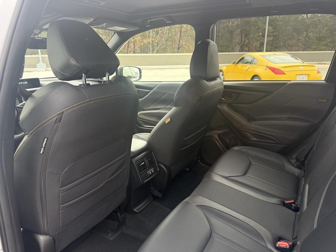 2025 Subaru Forester Wilderness Springfield VA