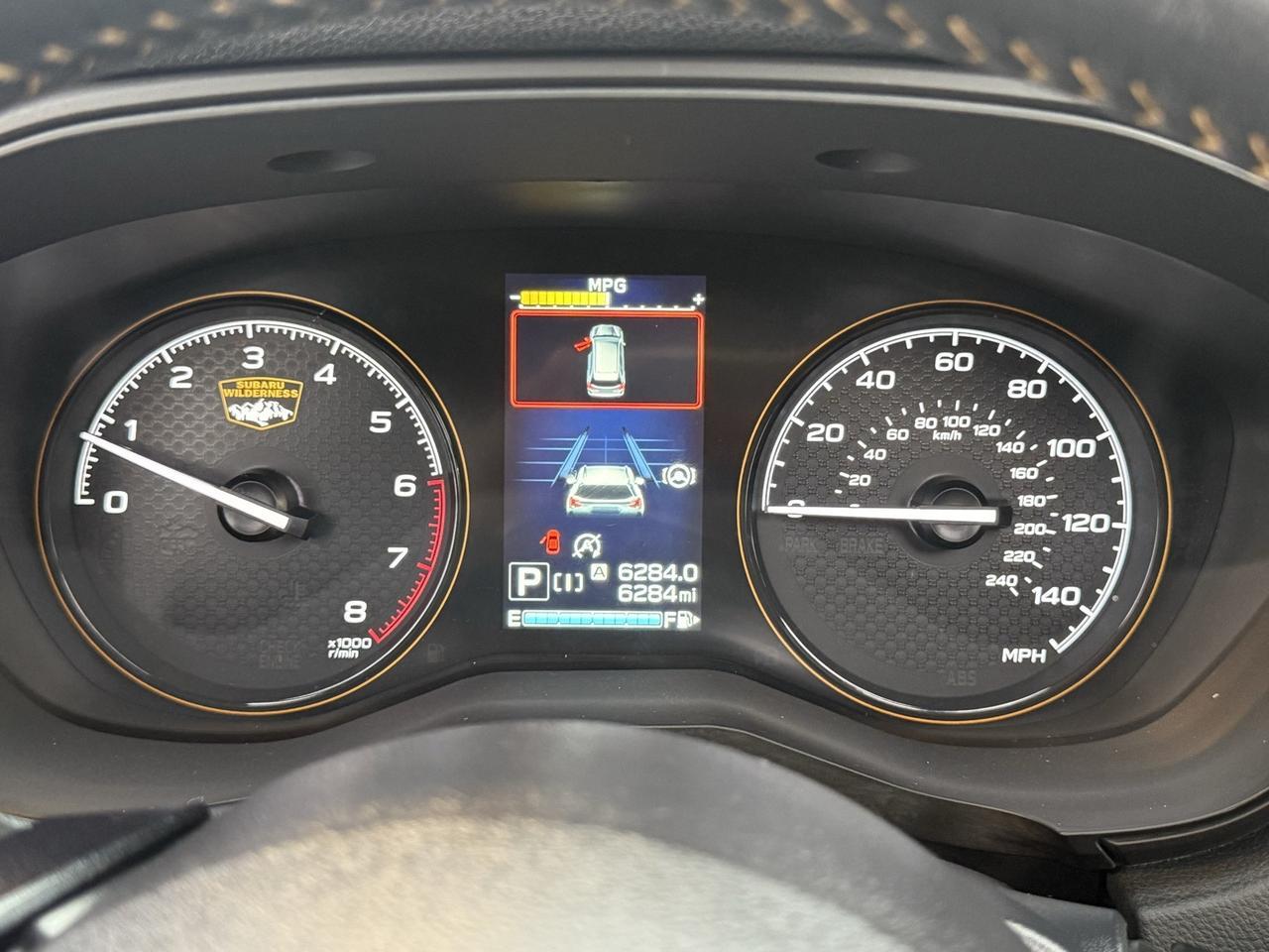 2025 Subaru Forester Wilderness Springfield VA