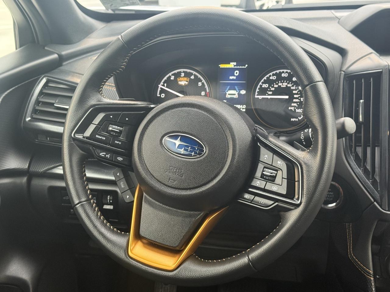 2025 Subaru Forester Wilderness Springfield VA