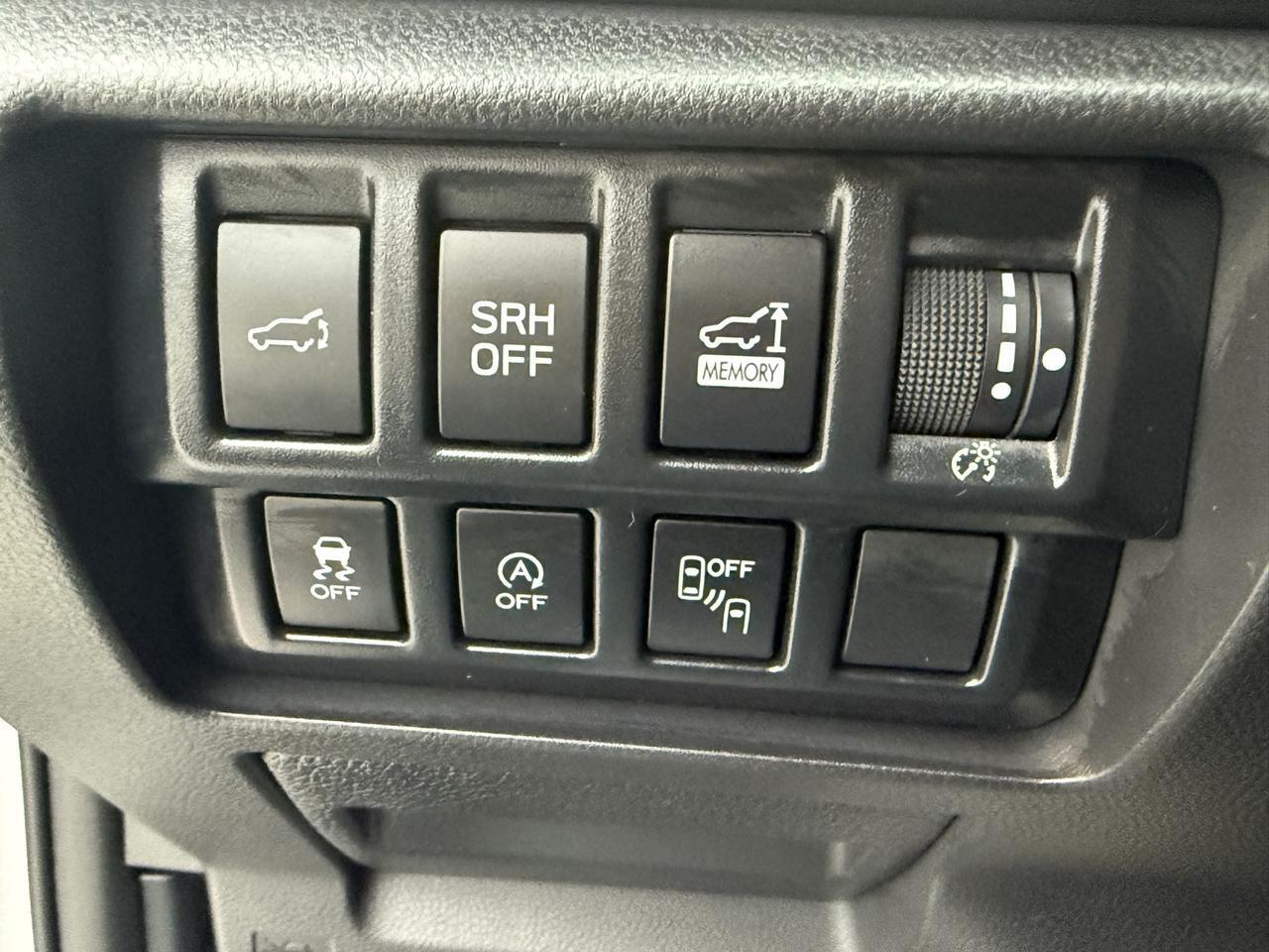 2025 Subaru Forester Wilderness Springfield VA