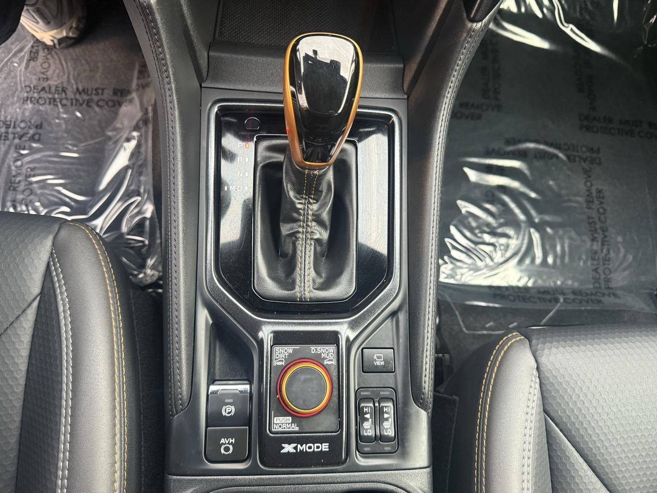 2025 Subaru Forester Wilderness Springfield VA