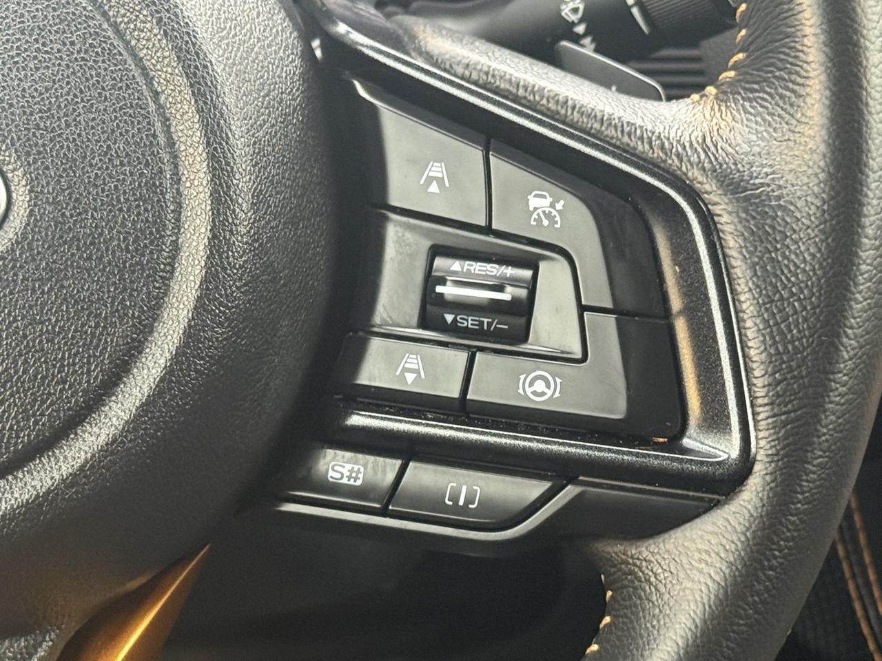 2025 Subaru Forester Wilderness Springfield VA