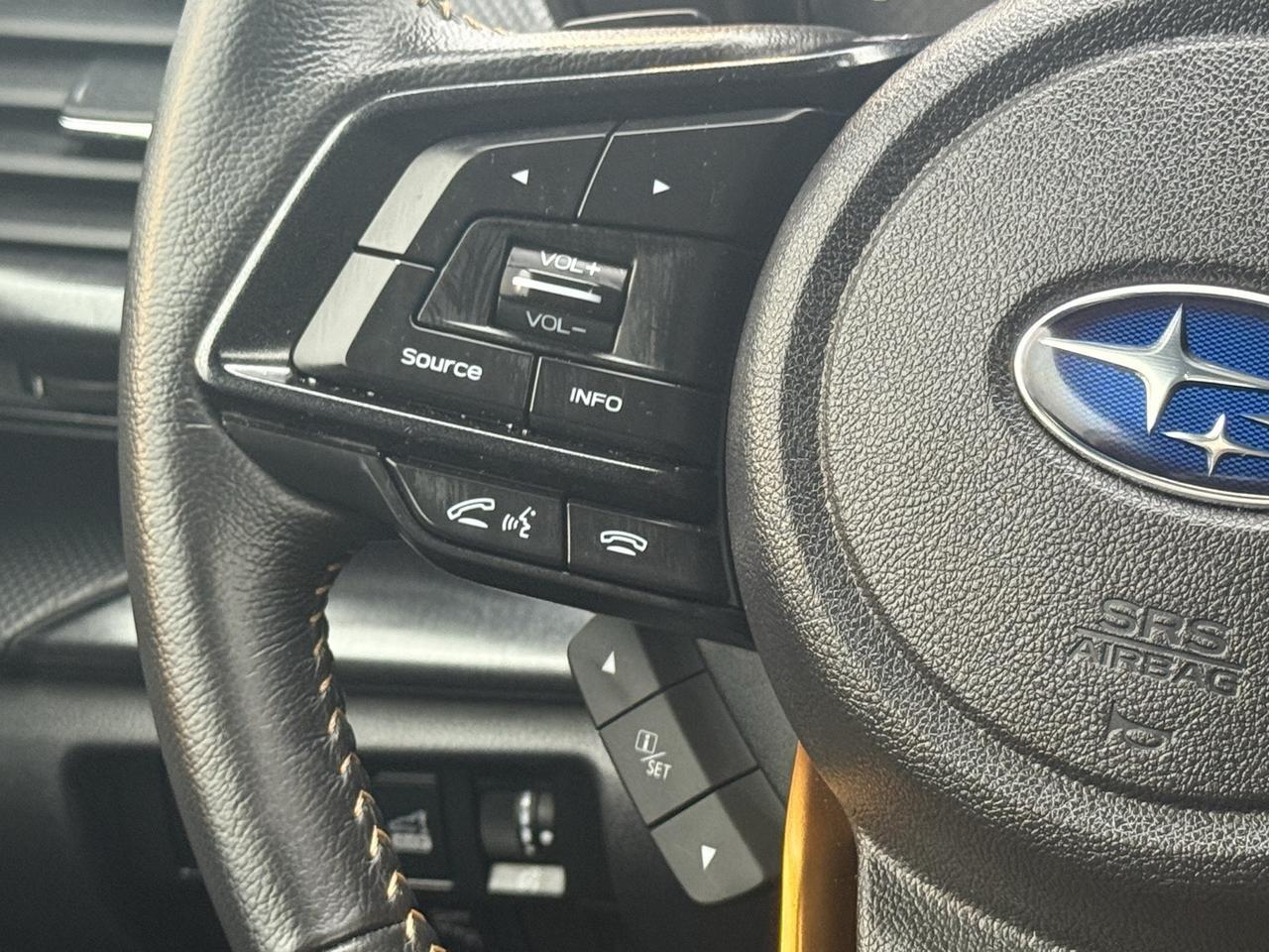 2025 Subaru Forester Wilderness Springfield VA