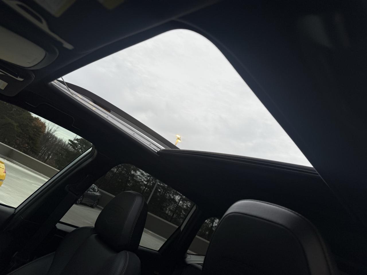 2025 Subaru Forester Wilderness Springfield VA