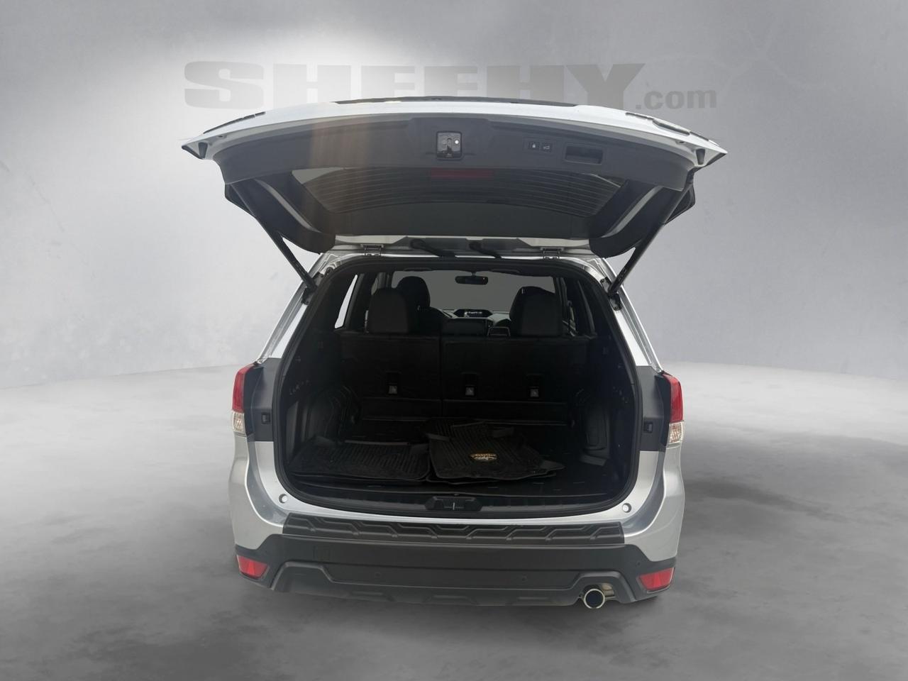 2025 Subaru Forester Wilderness Springfield VA