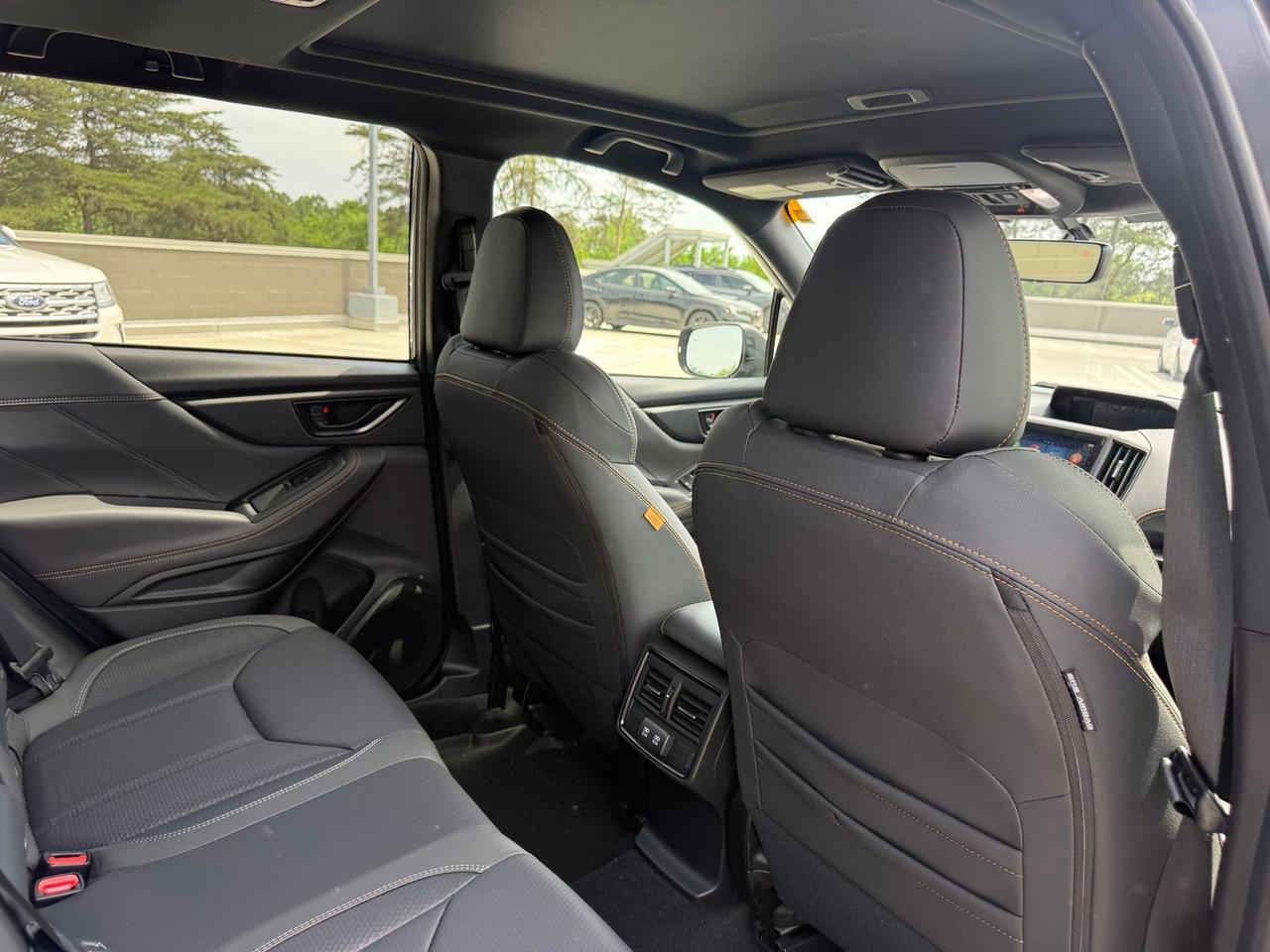 2025 Subaru Forester Wilderness Springfield VA