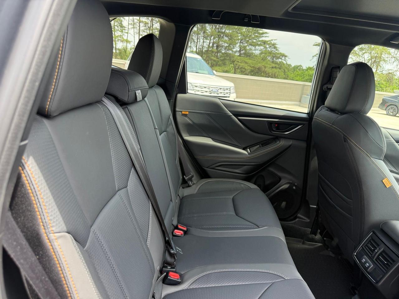 2025 Subaru Forester Wilderness Springfield VA