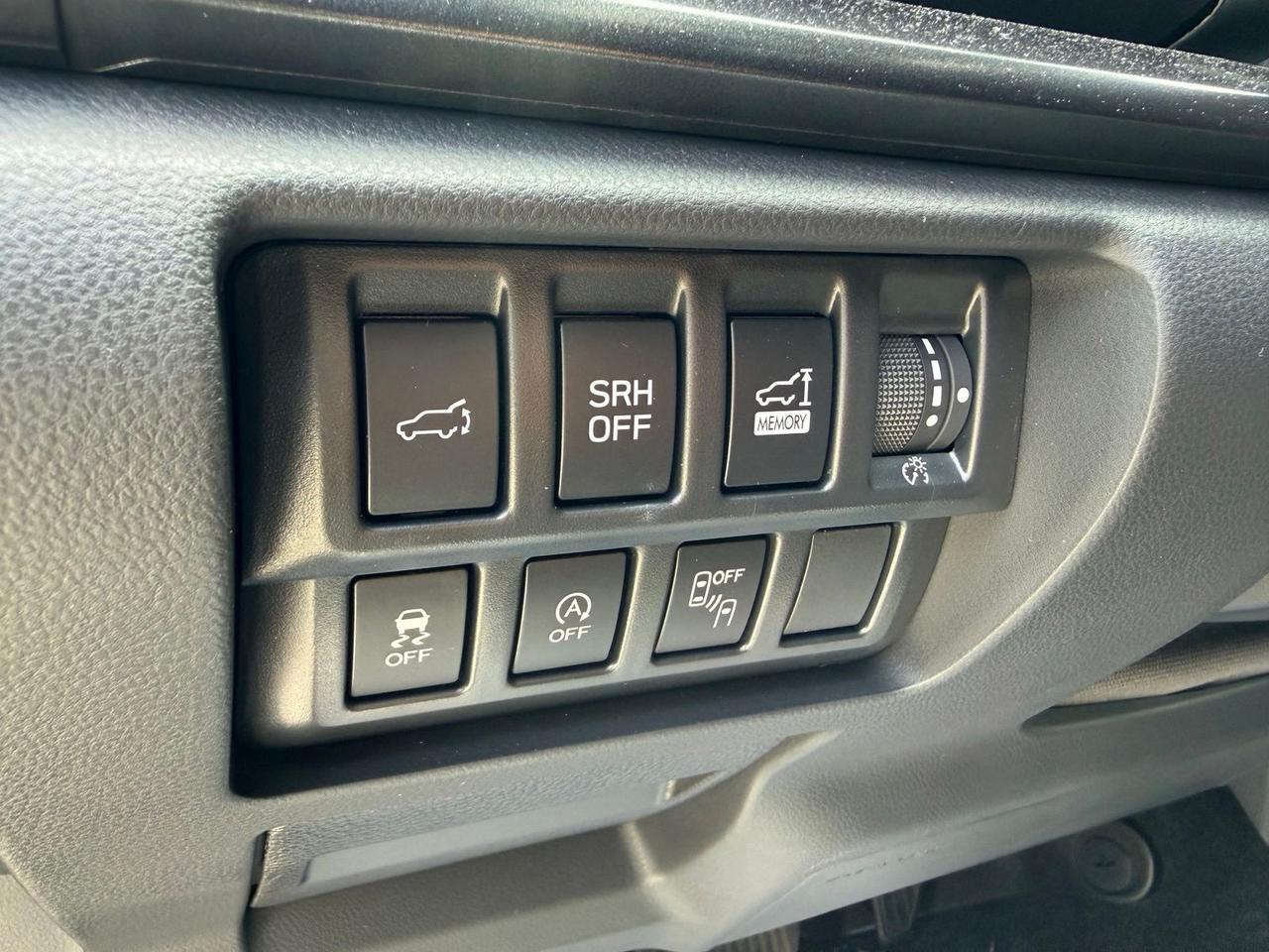 2025 Subaru Forester Wilderness Springfield VA