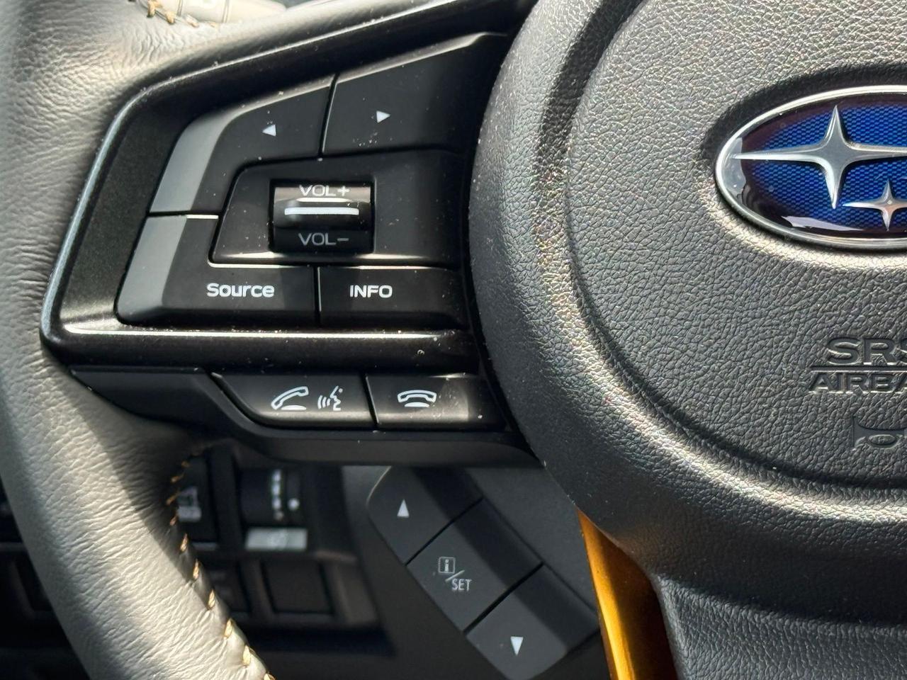 2025 Subaru Forester Wilderness Springfield VA