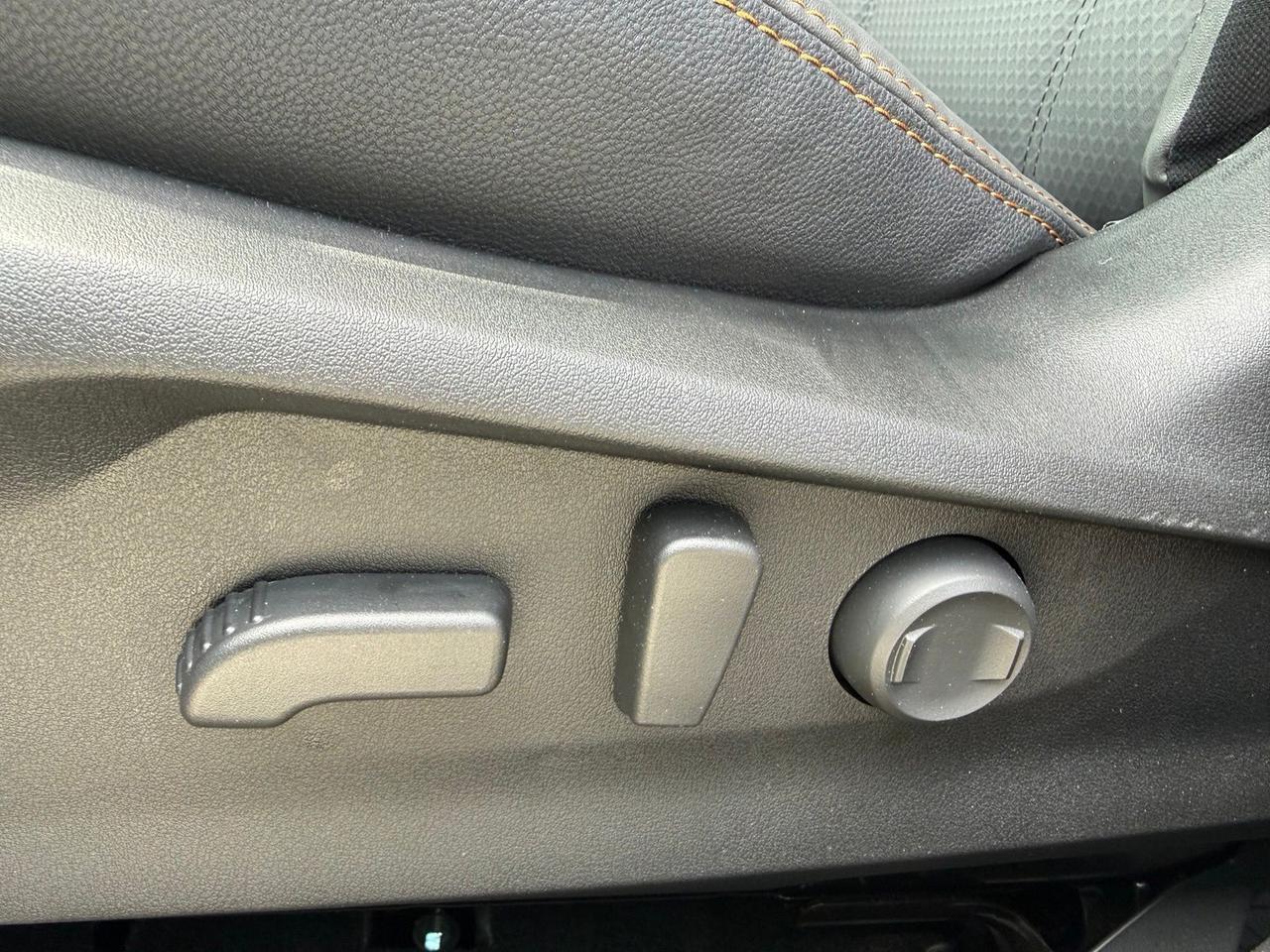 2025 Subaru Forester Wilderness Springfield VA