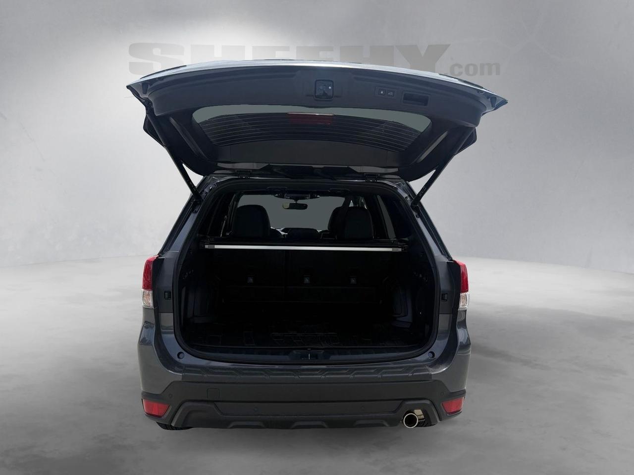 2025 Subaru Forester Wilderness Springfield VA