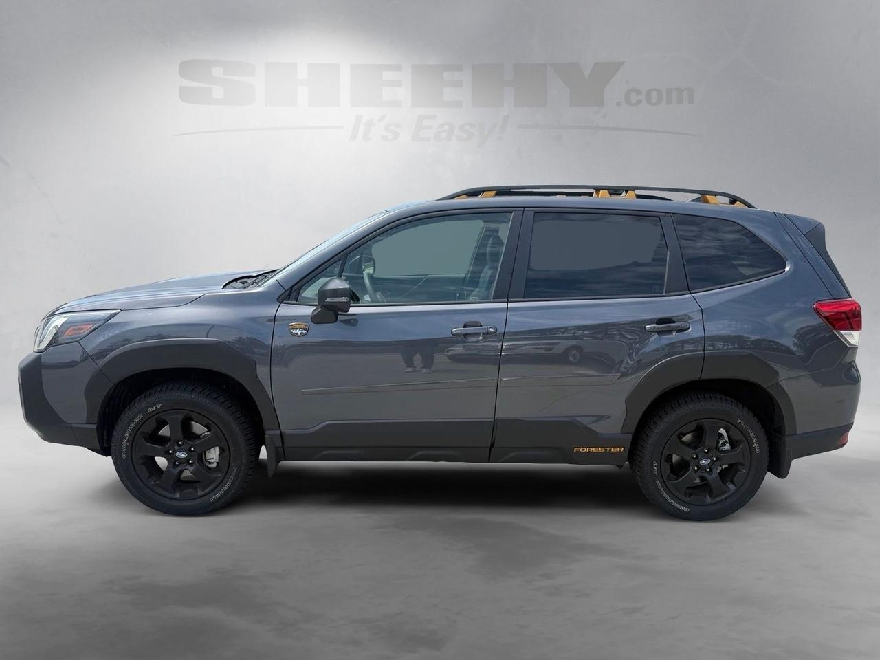 2025 Subaru Forester Wilderness Springfield VA