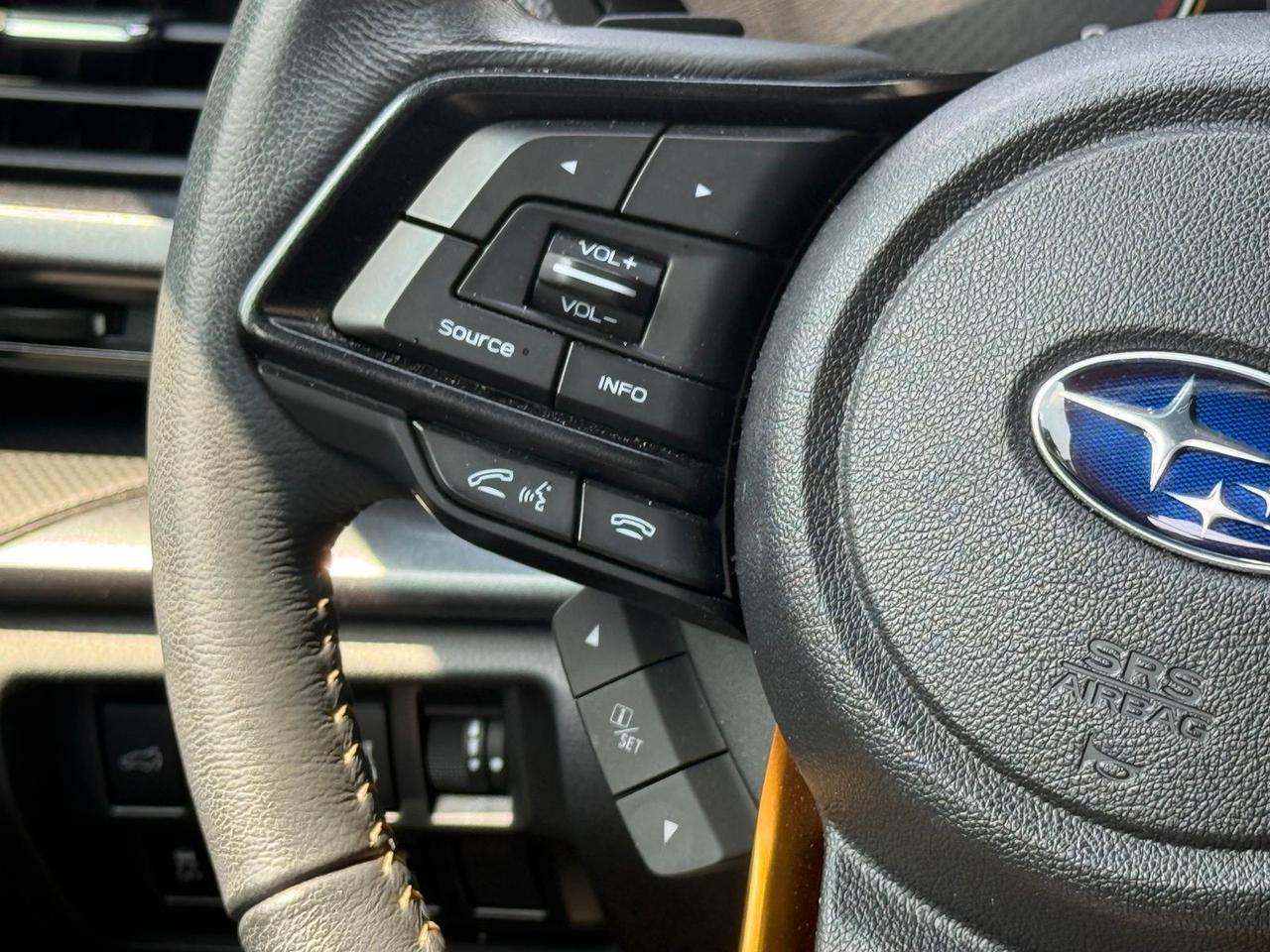 2025 Subaru Forester Wilderness Springfield VA