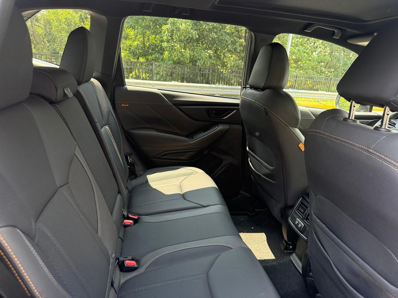 2025 Subaru Forester Wilderness Springfield VA