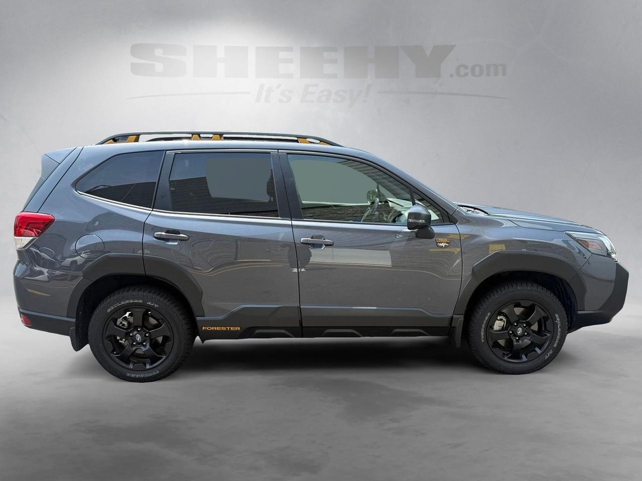 2025 Subaru Forester Wilderness Springfield VA