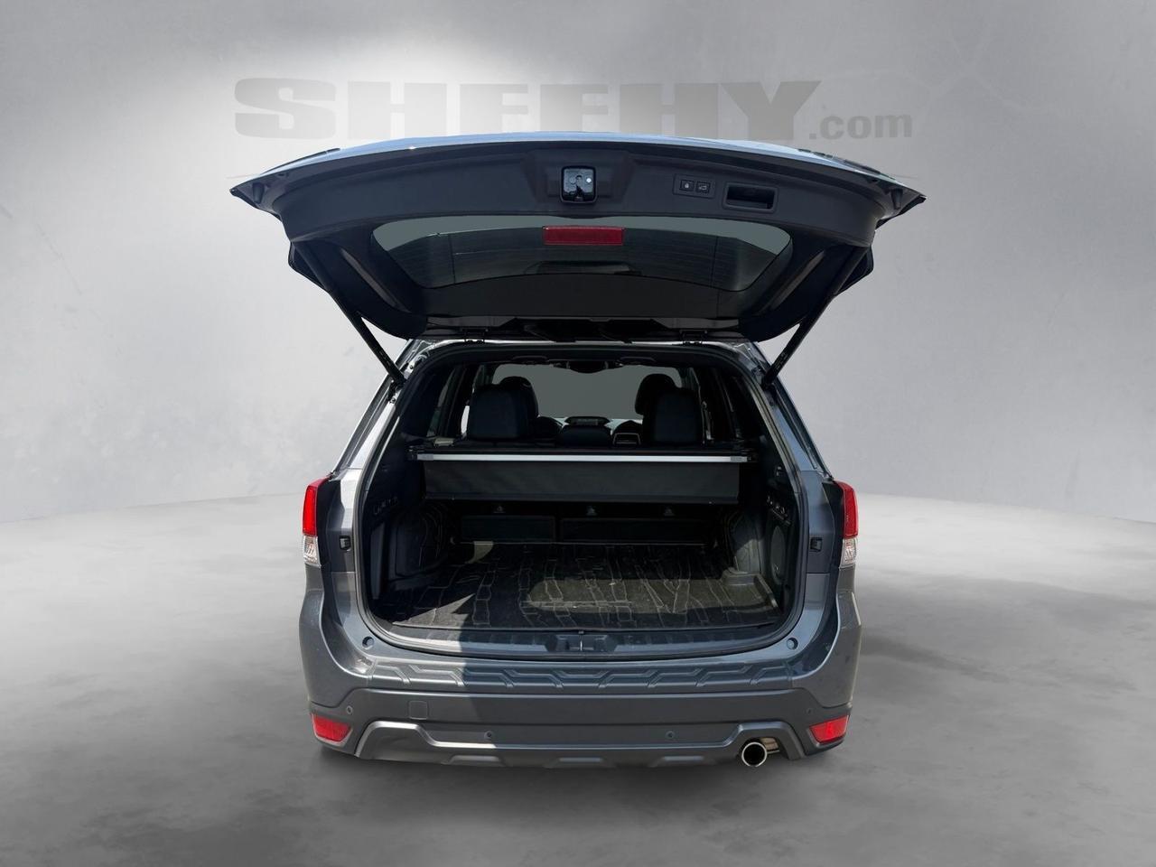 2025 Subaru Forester Wilderness Springfield VA