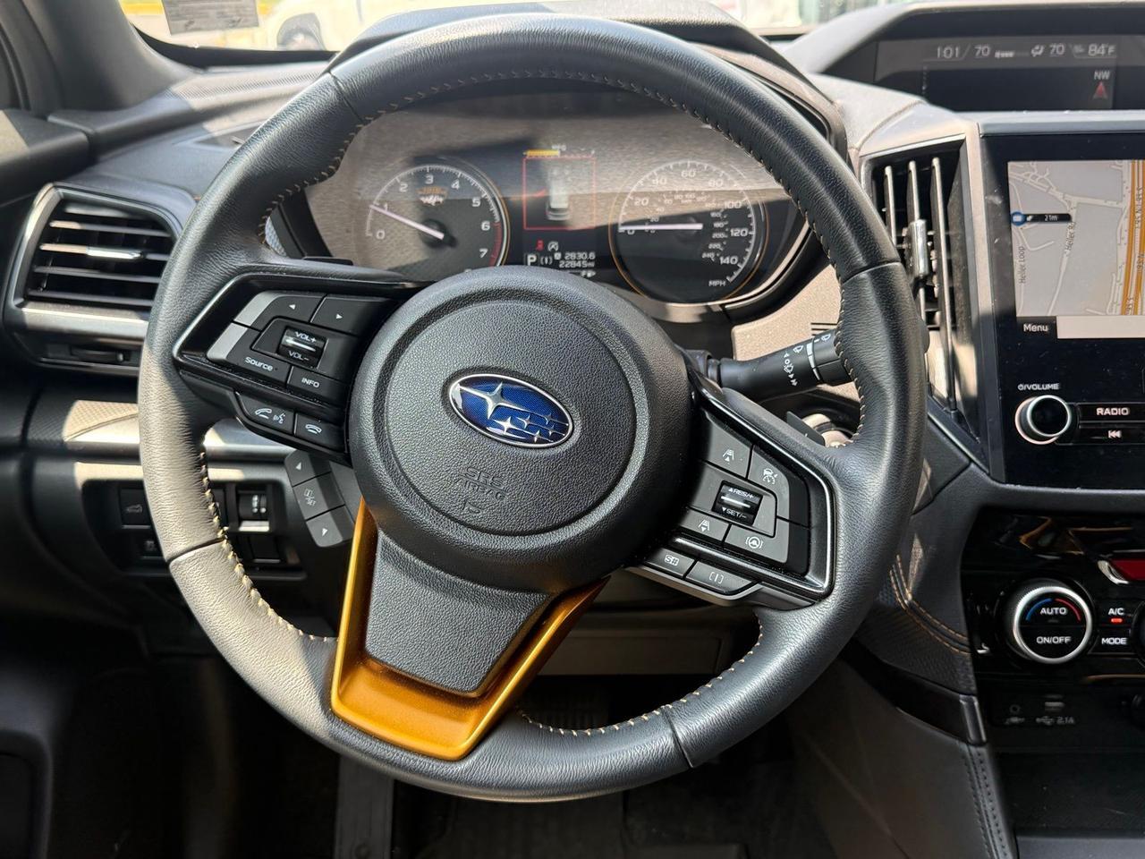 2025 Subaru Forester Wilderness Springfield VA