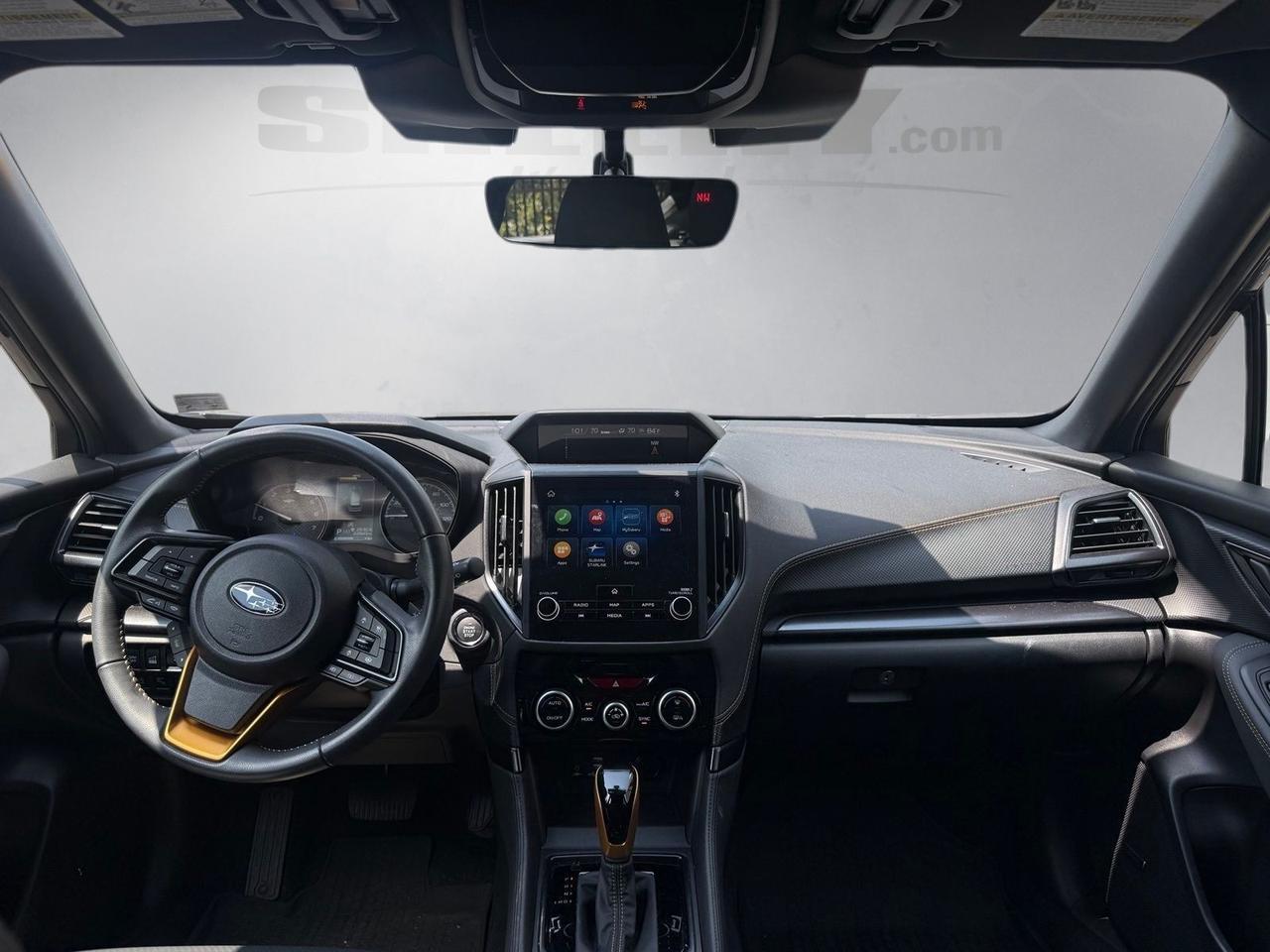 2025 Subaru Forester Wilderness Springfield VA