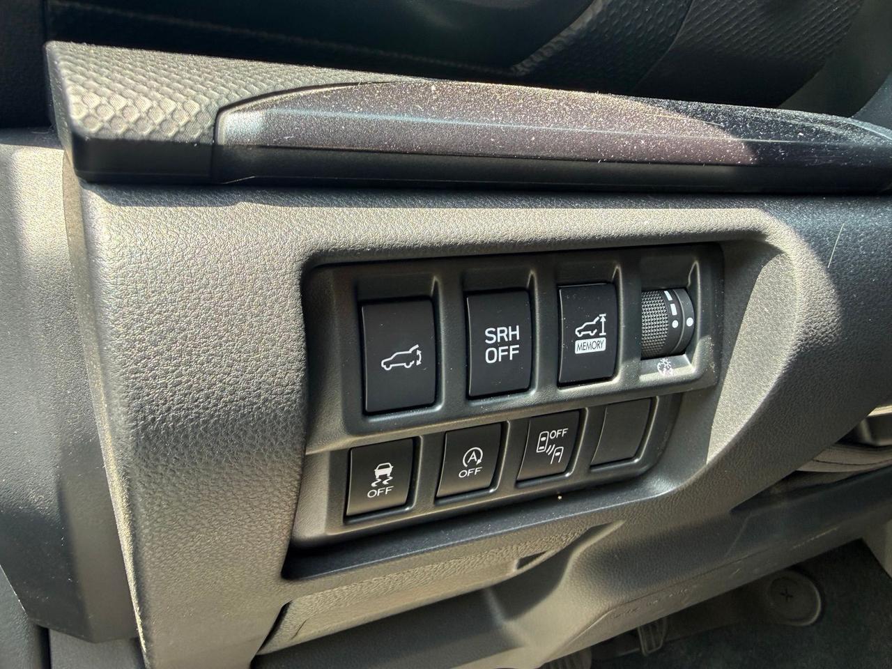2025 Subaru Forester Wilderness Springfield VA