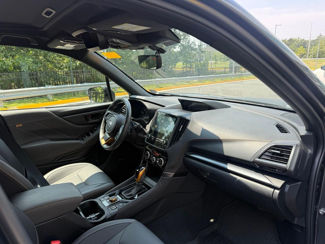 2025 Subaru Forester Wilderness Springfield VA