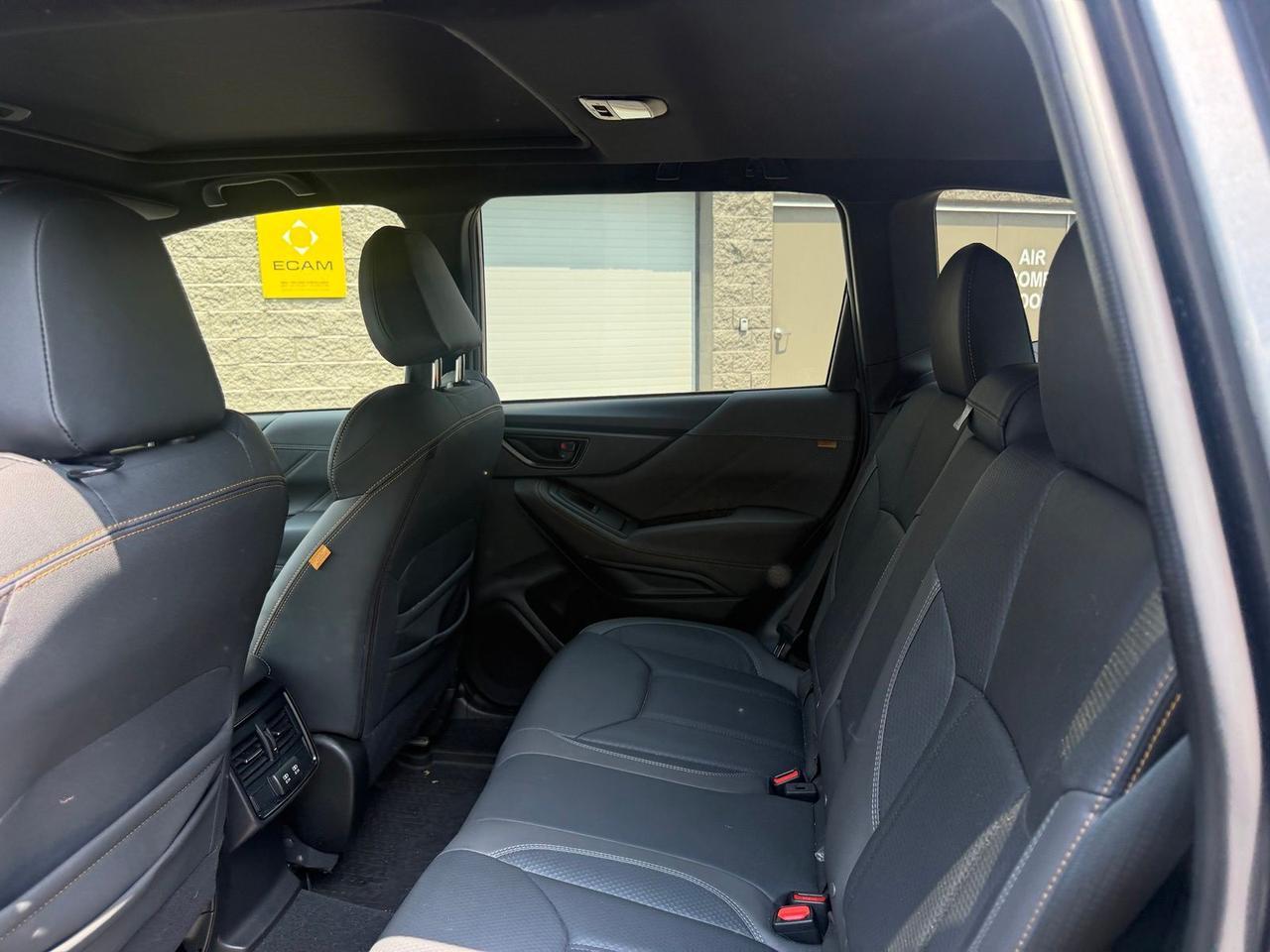 2025 Subaru Forester Wilderness Springfield VA