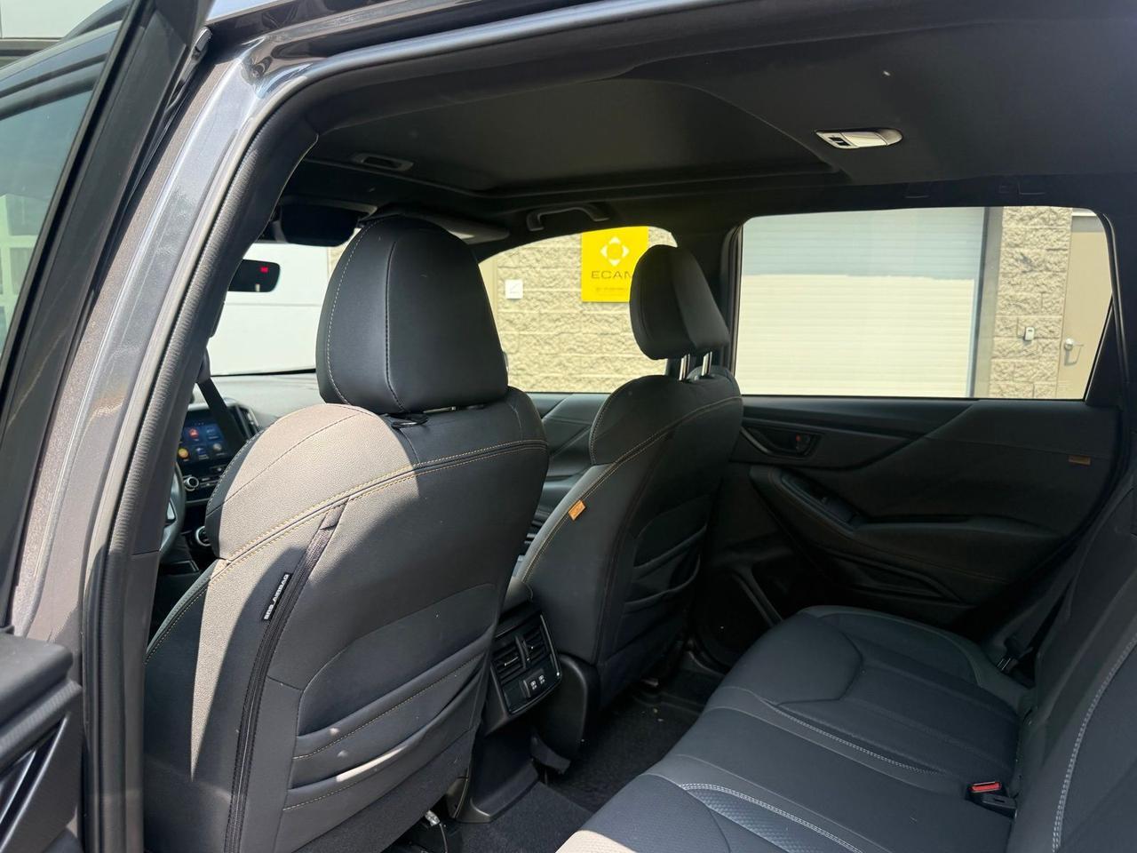 2025 Subaru Forester Wilderness Springfield VA