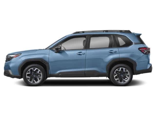 2025 Subaru Forester Belmont MA