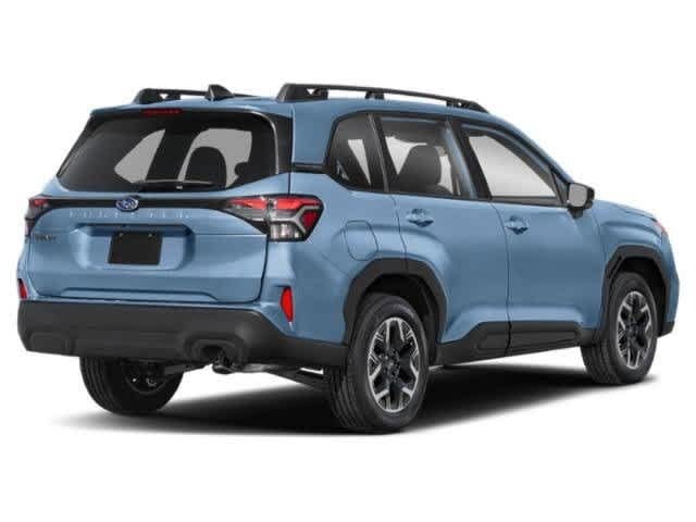 2025 Subaru Forester Belmont MA