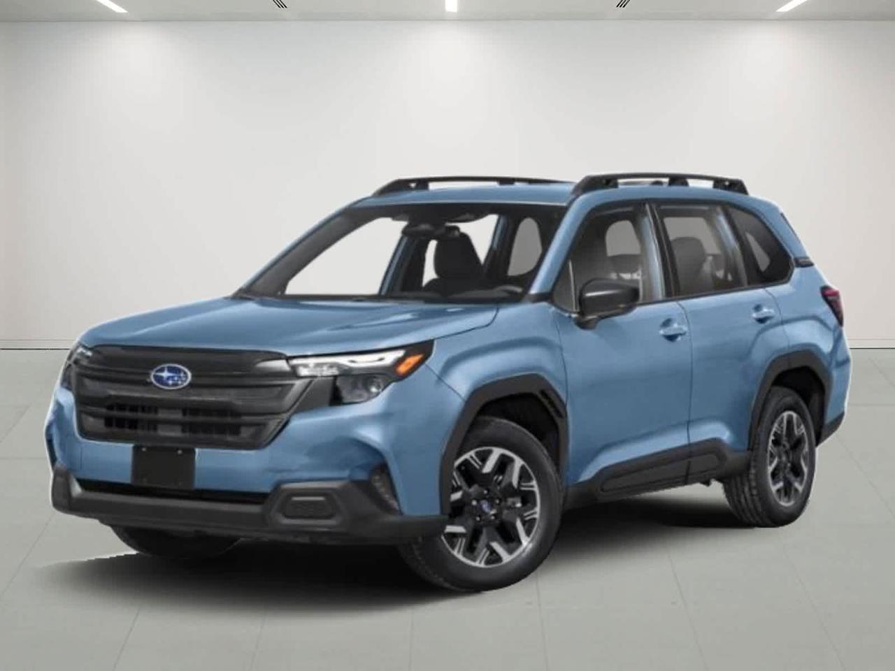 2025 Subaru Forester Belmont MA