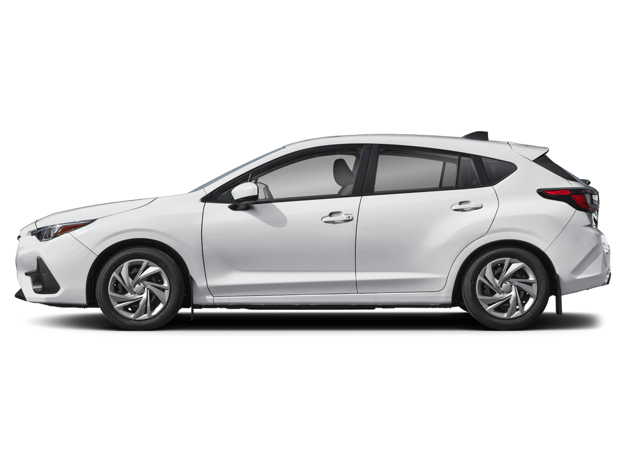 2025 Subaru IMPREZA BASE Roseville CA