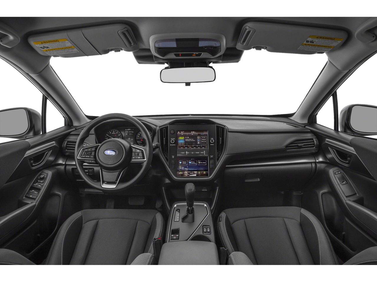 2025 Subaru IMPREZA BASE Roseville CA