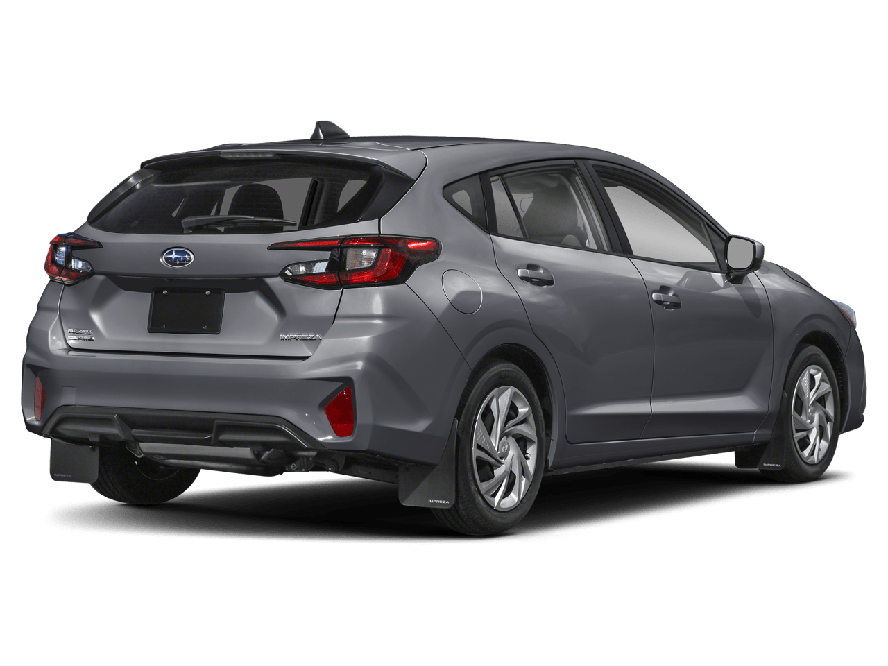 2025 Subaru IMPREZA BASE Roseville CA
