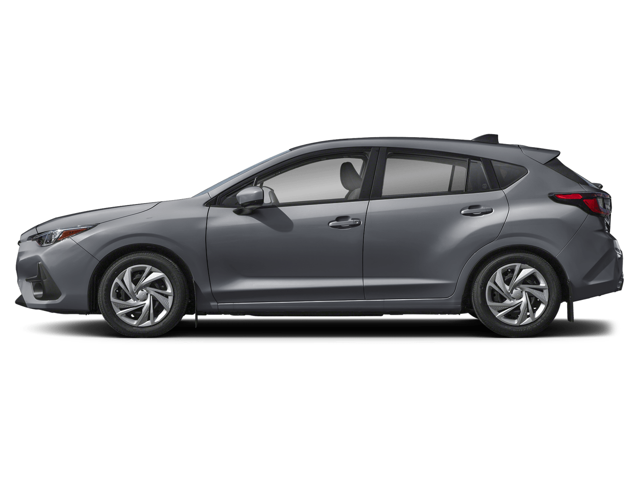 2025 Subaru IMPREZA BASE Roseville CA