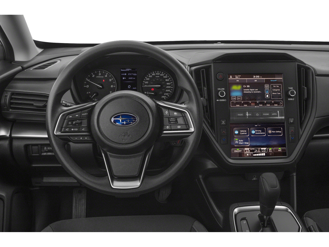 2025 Subaru IMPREZA BASE Roseville CA