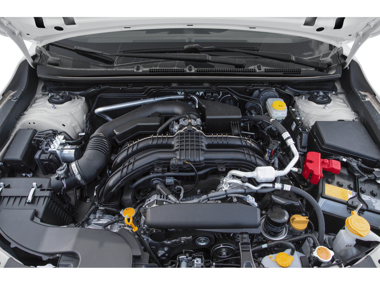 2025 Subaru IMPREZA BASE Roseville CA